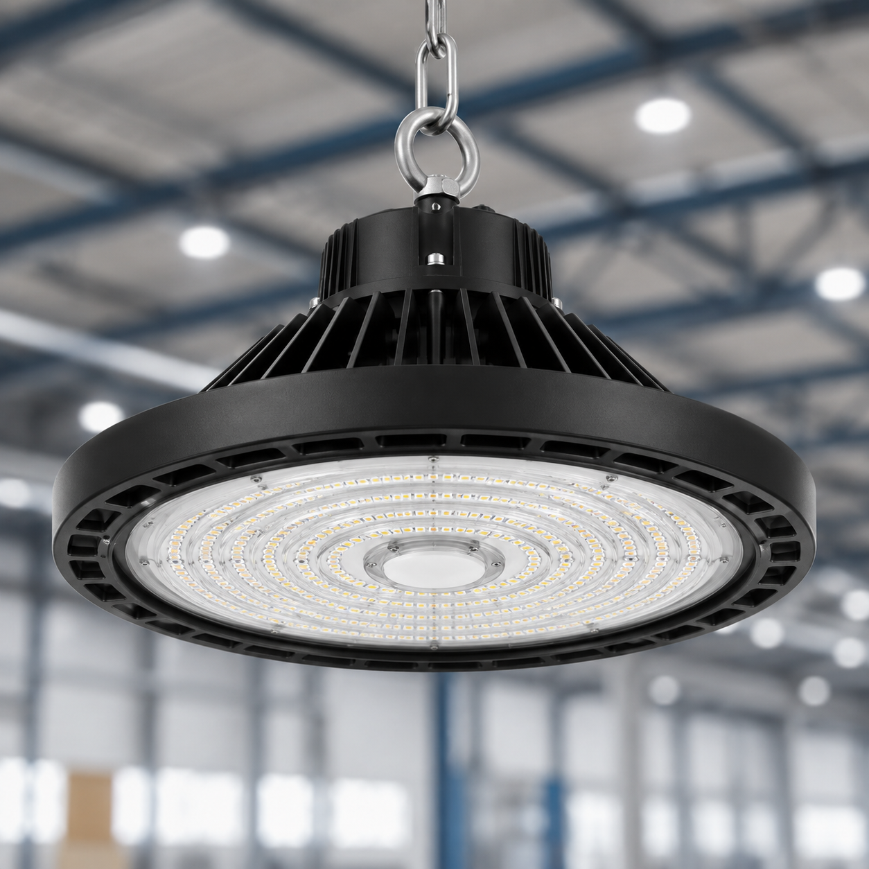Industrial Lighting