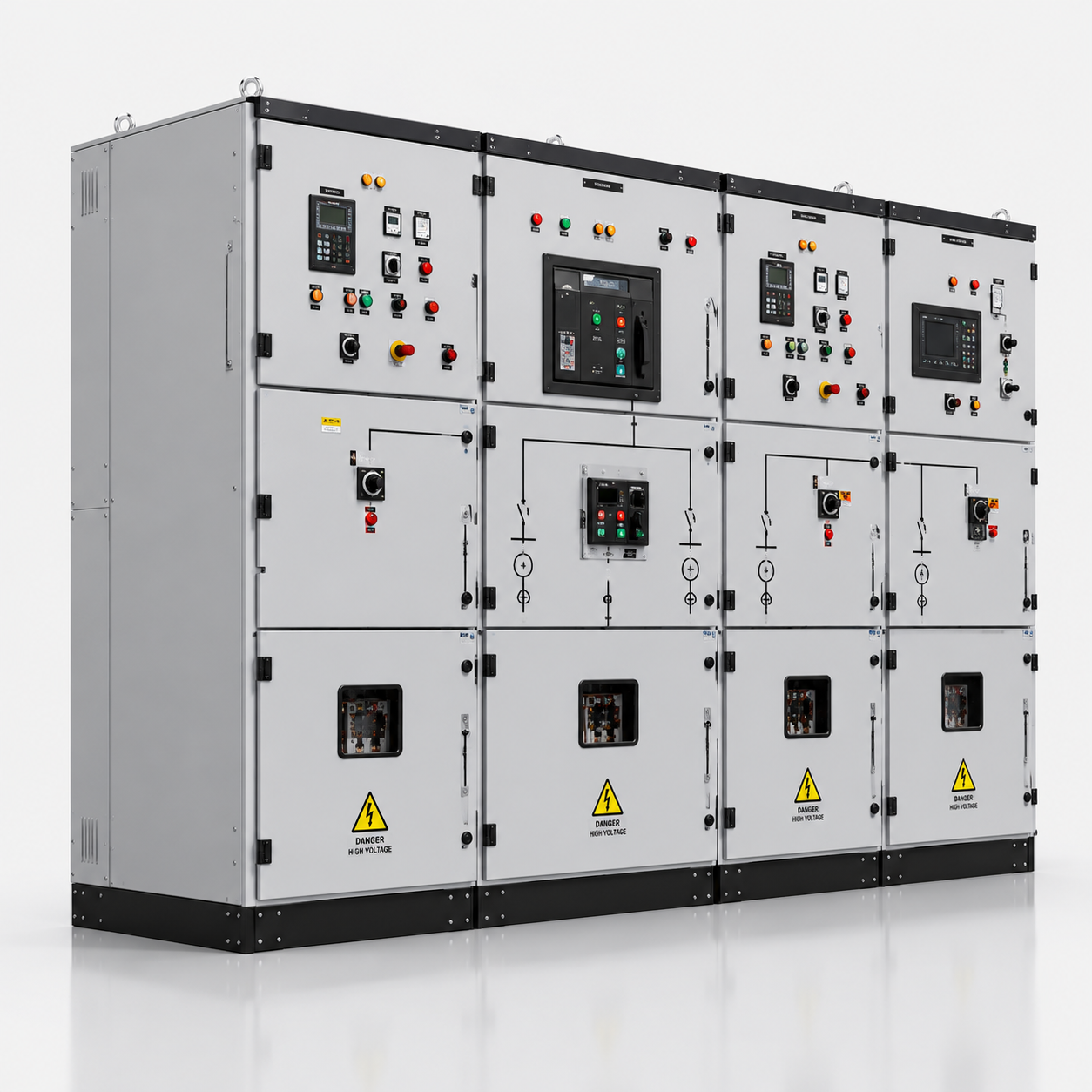 Switchgear