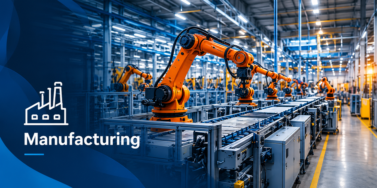 Manufacturing