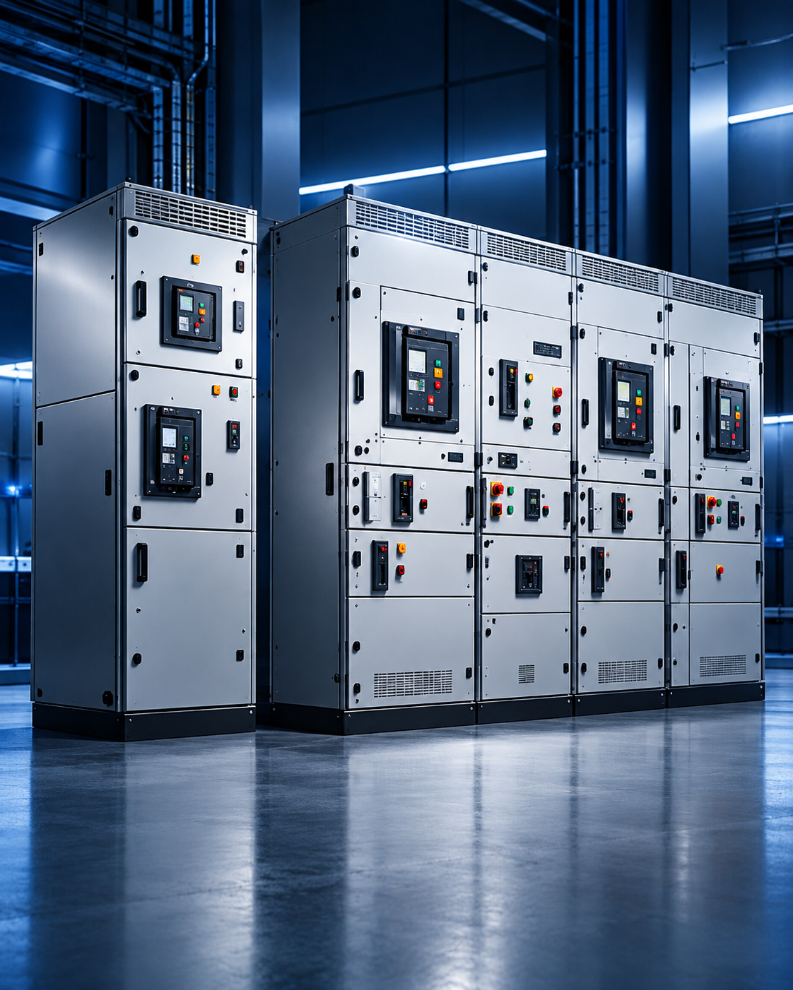 Switchgear