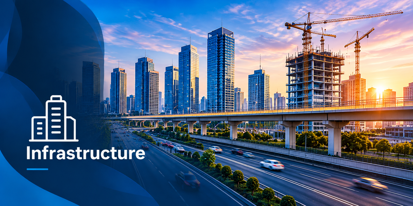 Infrastructure