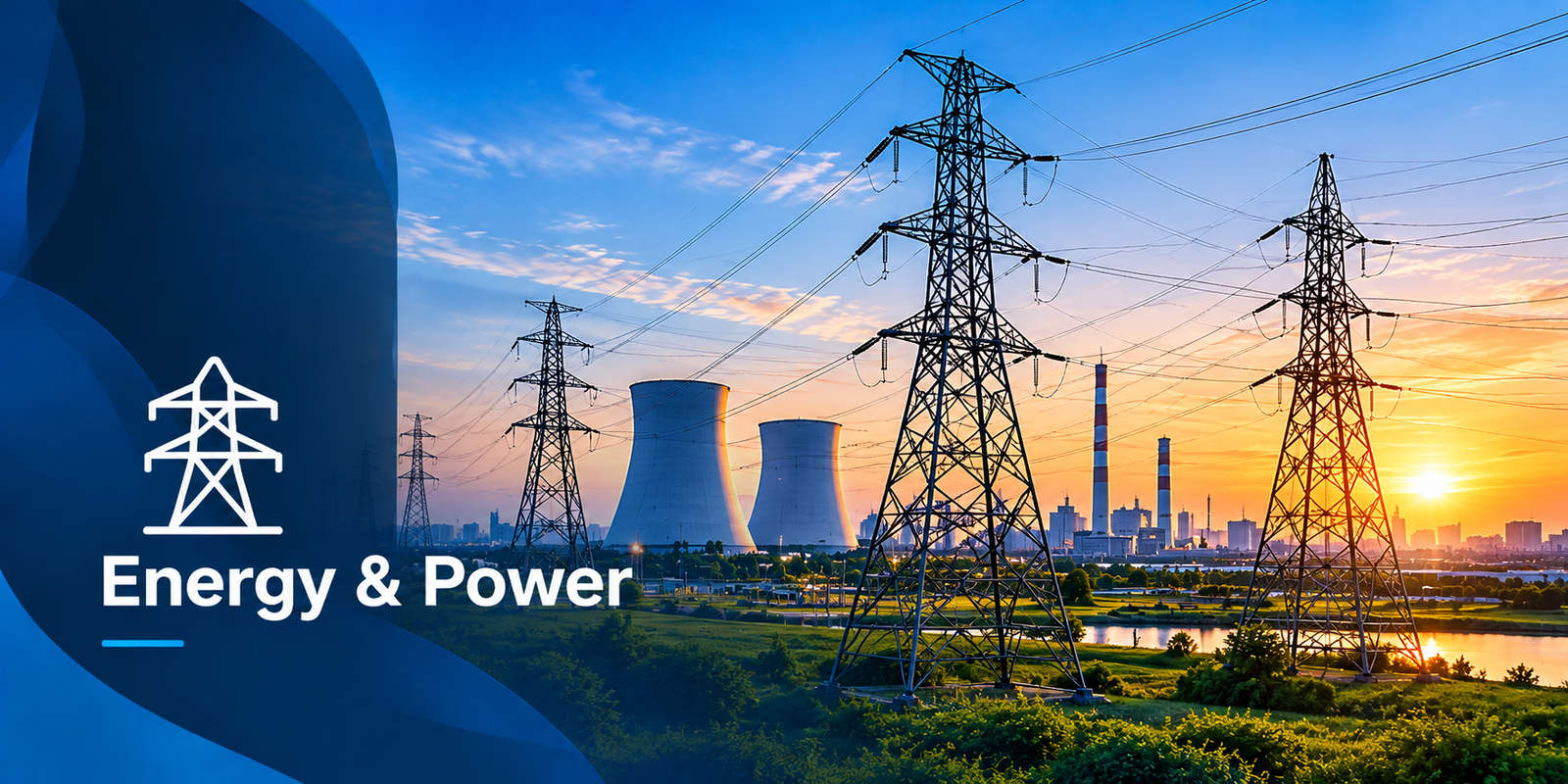 Energy and Power