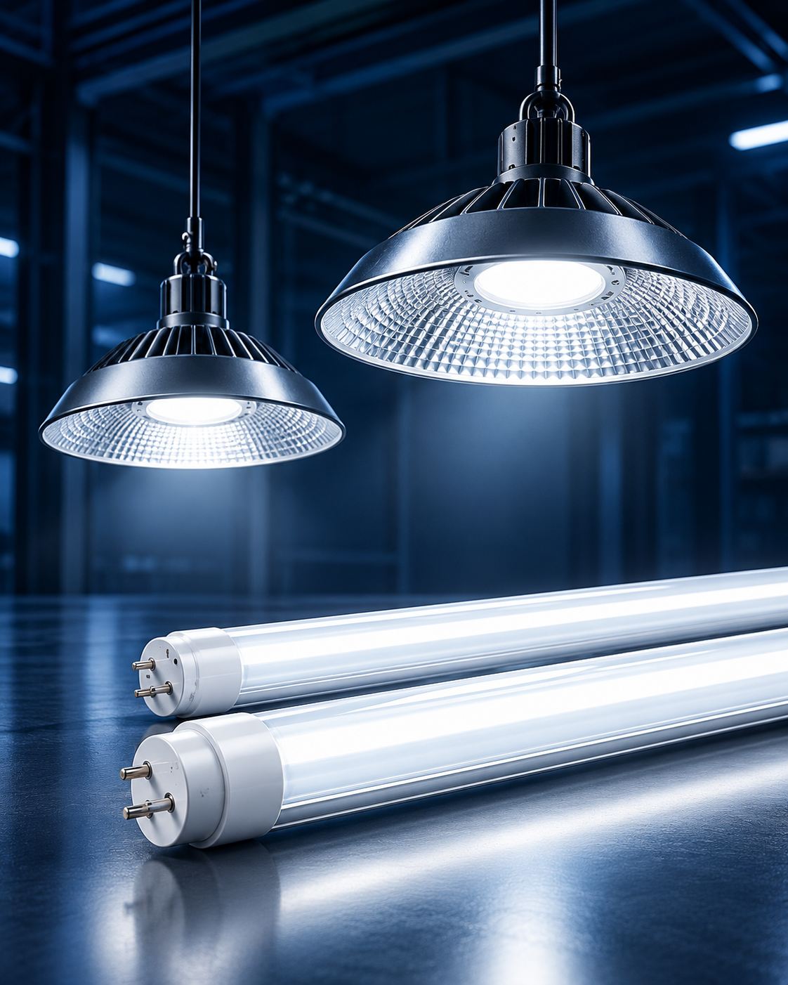 Lighting Solutions