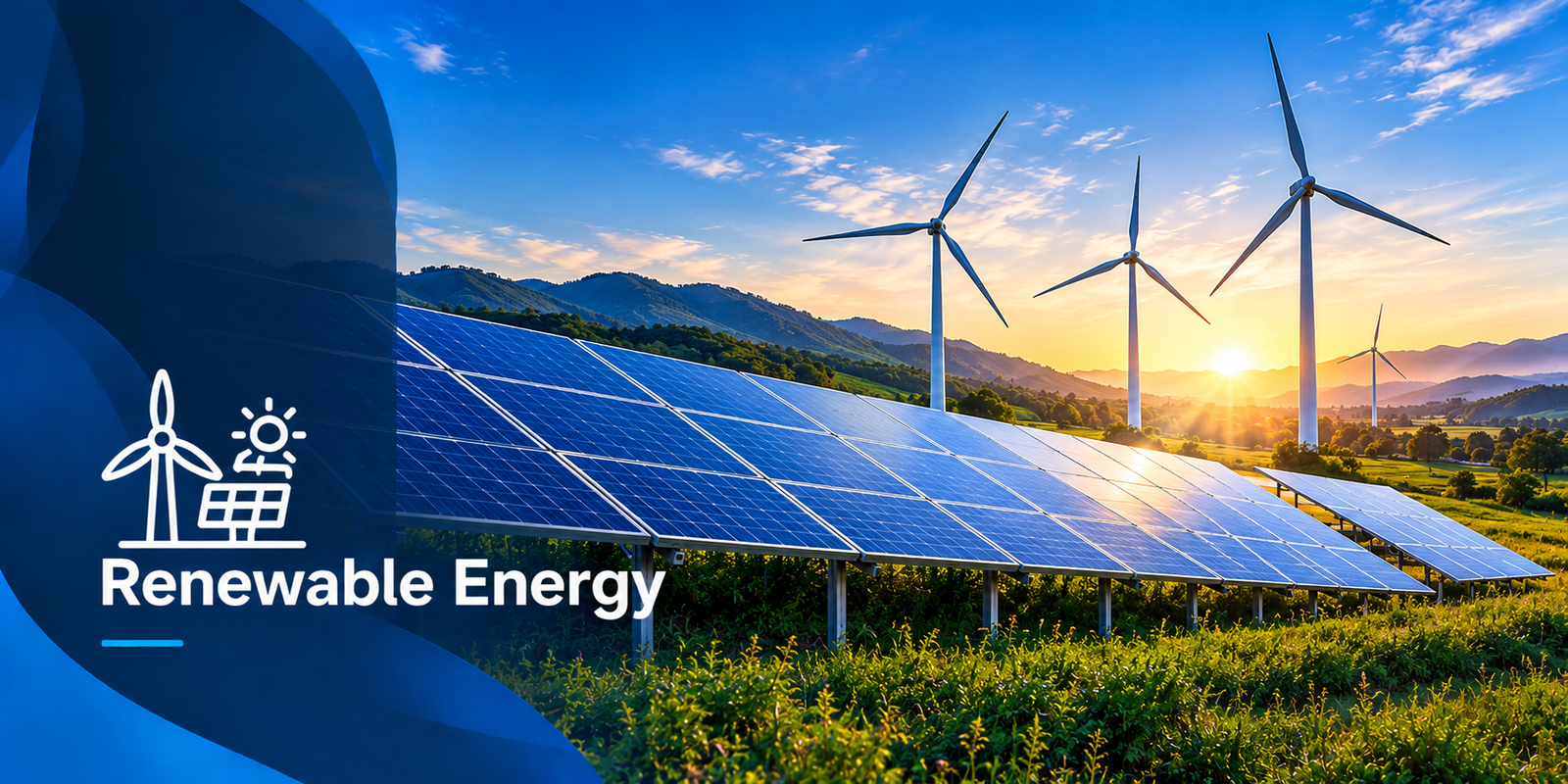 Renewable Energy
