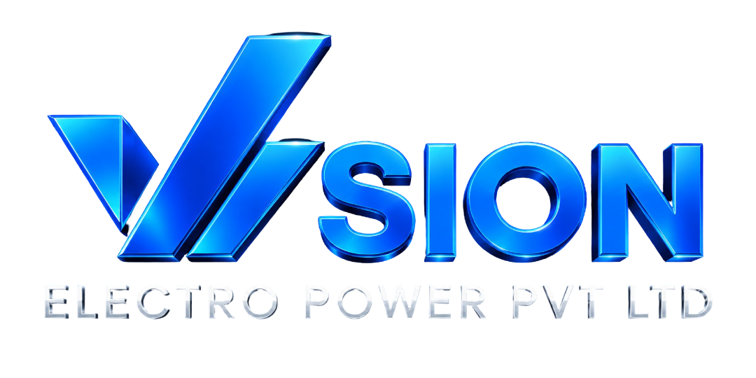 Vision Electro Power Pvt Ltd