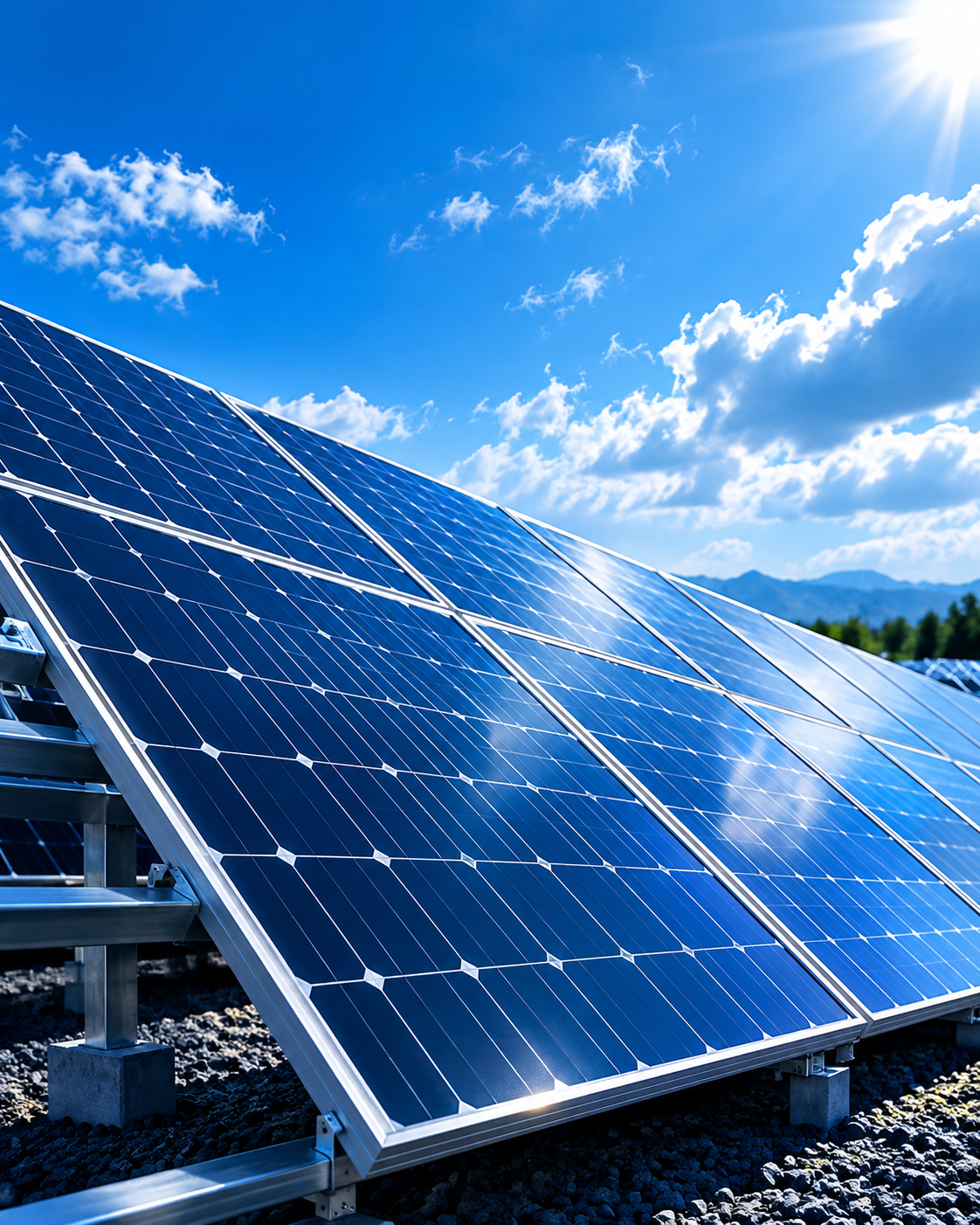 Solar Electrical Solutions